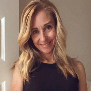 Meet your Posher, Laura